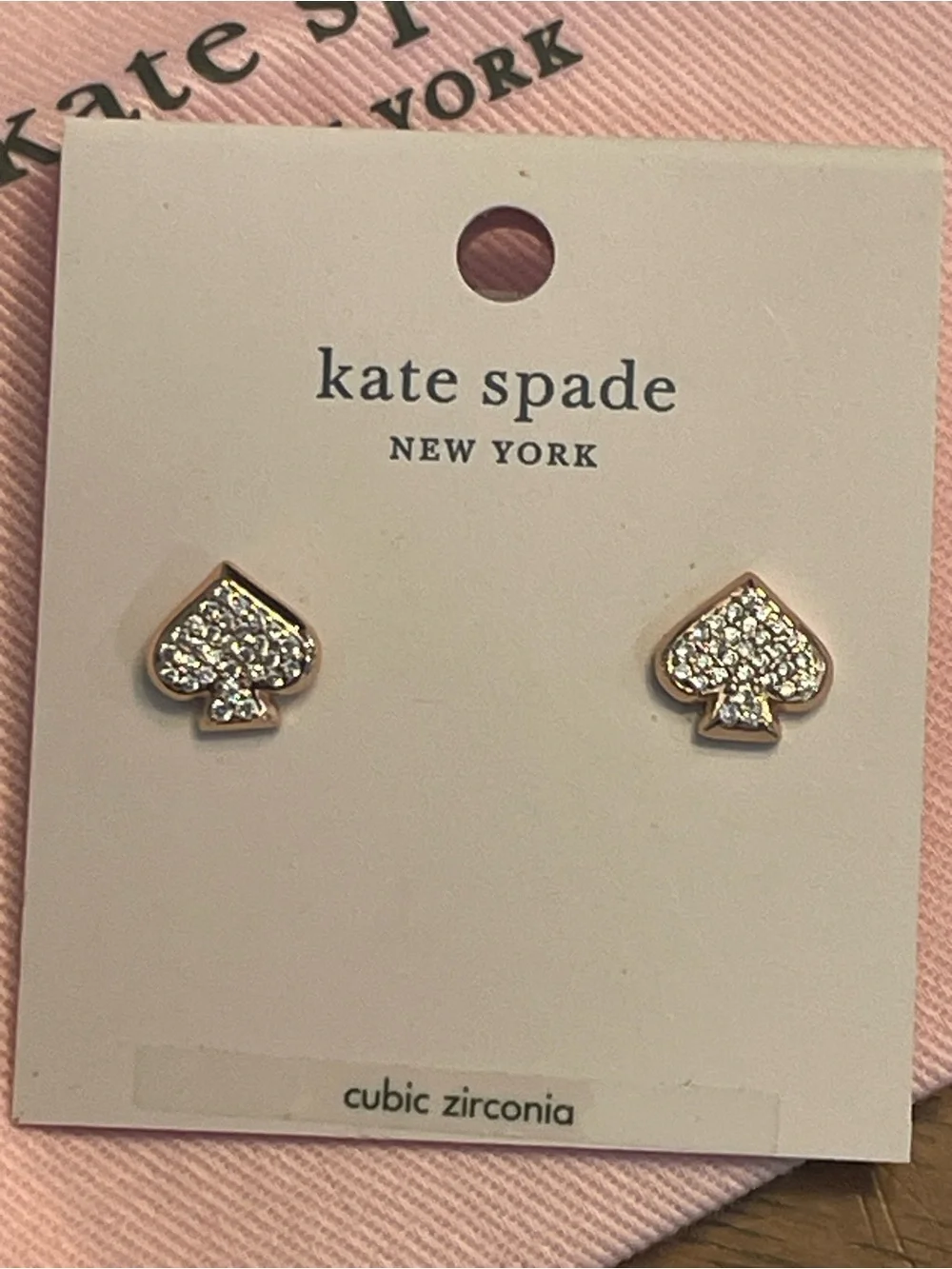 kate spade nwt~kate spade~everyday
